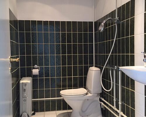 2 værelses lejlighed i Karup J