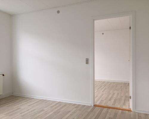 2 værelses lejlighed i Karup J