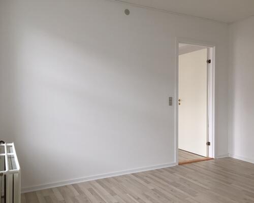 2 værelses lejlighed i Karup J