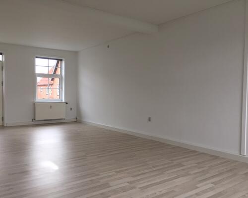 2 værelses lejlighed i Karup J