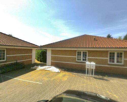 1 værelses lejlighed i Kibæk