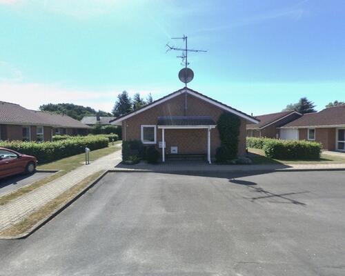 2 værelses lejlighed i Skive