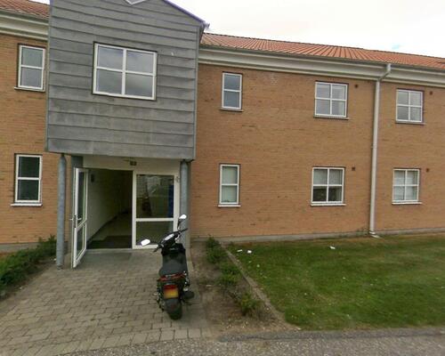 3 værelses lejlighed i Rødding