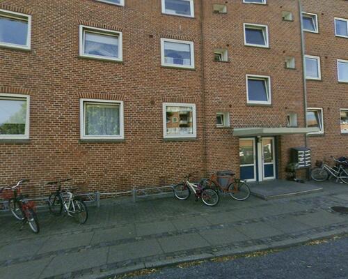 4 værelses lejlighed i Aalborg