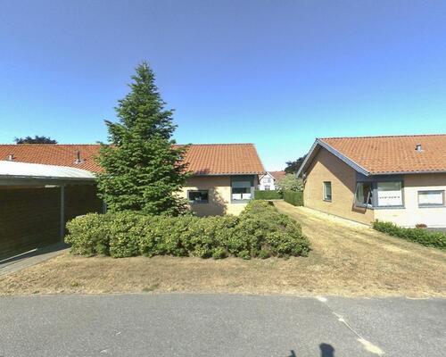 2 værelses lejlighed i Gjerlev J