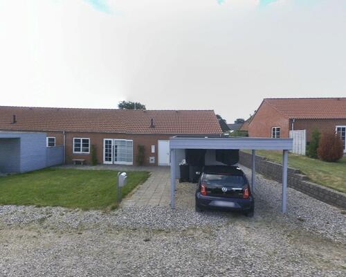 4 værelses lejlighed i Randers NV