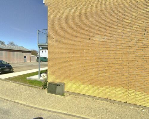 3 værelses lejlighed i Dronninglund