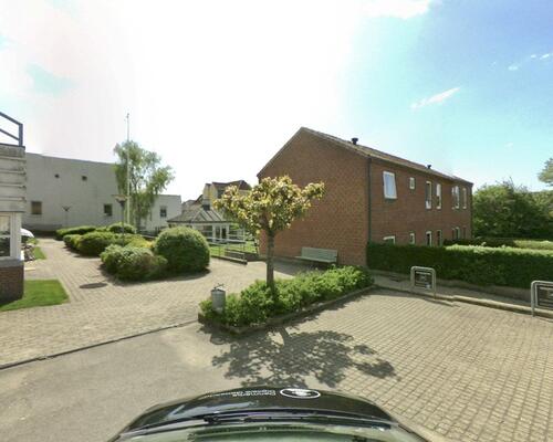 2 værelses lejlighed i Aabenraa