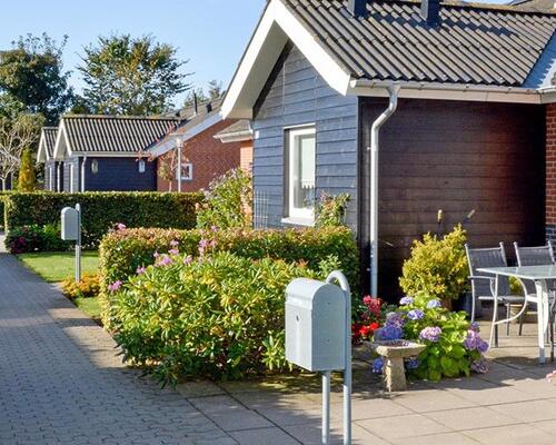 3 værelses lejlighed i Frederikshavn