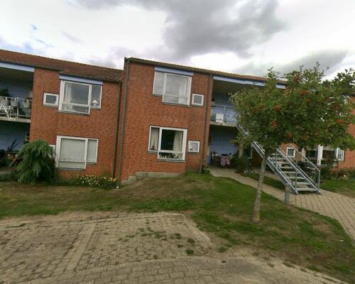 3 værelses lejlighed i Skanderborg