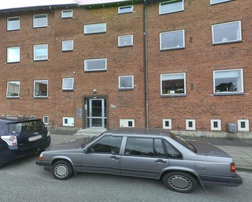 3 værelses lejlighed i Randers NV