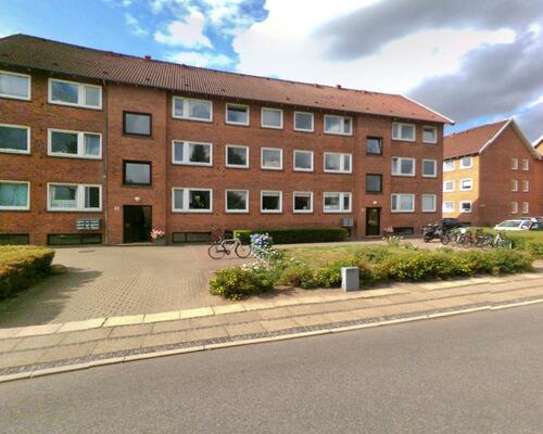 5 værelses lejlighed i Holstebro