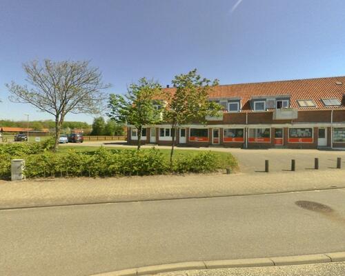 4 værelses lejlighed i Esbjerg