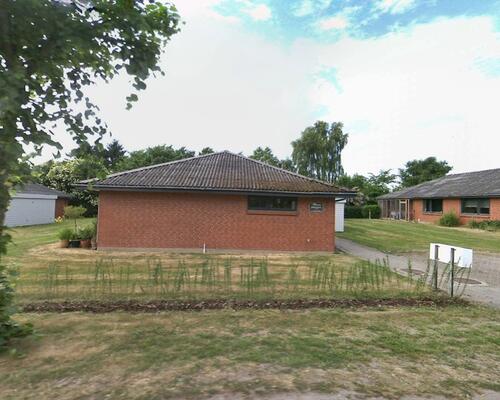 3 værelses lejlighed i Nørager