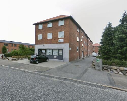 3 værelses lejlighed i Randers NV