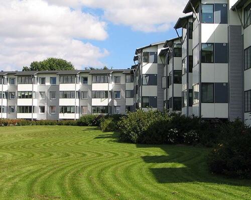 3 værelses lejlighed i Haderslev