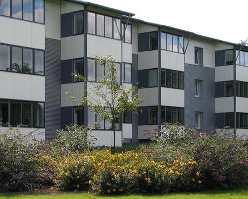 3 værelses lejlighed i Haderslev