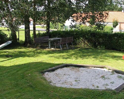 3 værelses lejlighed i Haderslev