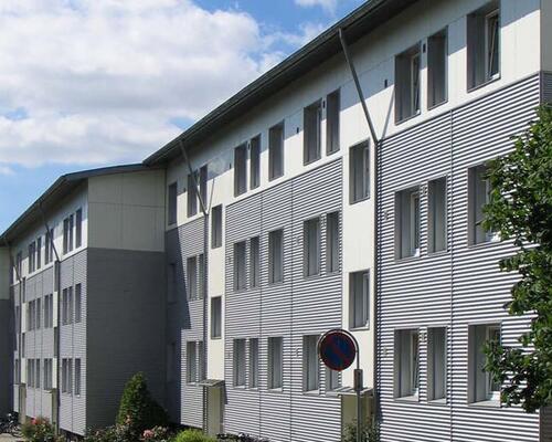 3 værelses lejlighed i Haderslev