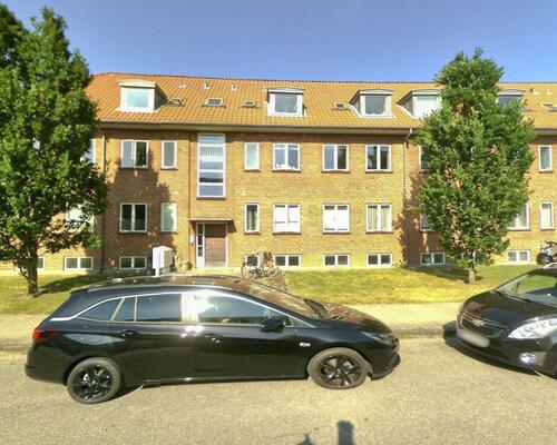 3 værelses lejlighed i Fredericia