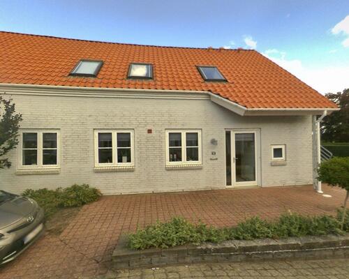 2 værelses lejlighed i Aulum