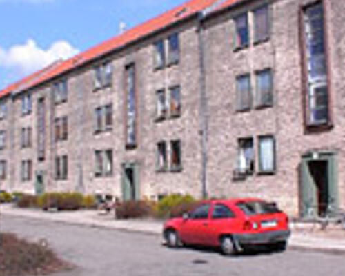 3 værelses lejlighed i Randers