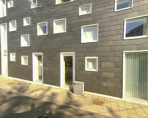 2 værelses lejlighed i Aalborg