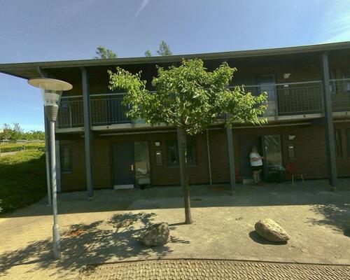 2 værelses lejlighed i Aalborg Øst