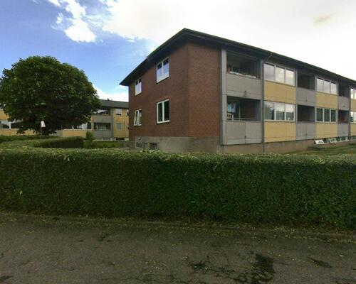 1 værelses lejlighed i Brædstrup