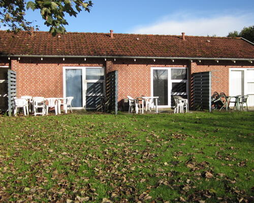 1 værelses lejlighed i Hejnsvig