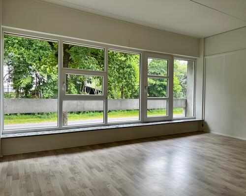 3 værelses lejlighed i Viborg