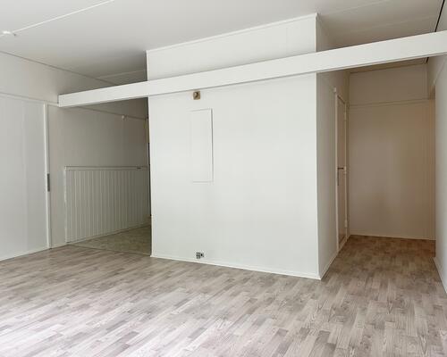 3 værelses lejlighed i Viborg