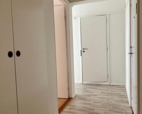 3 værelses lejlighed i Viborg