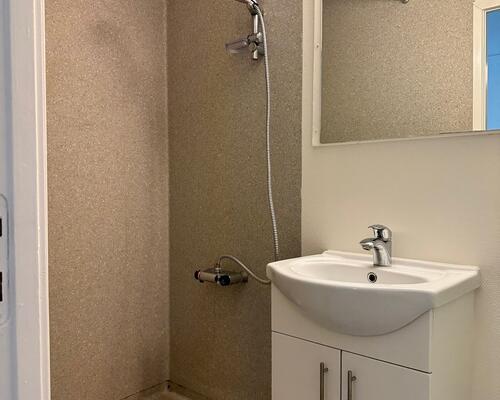 3 værelses lejlighed i Viborg