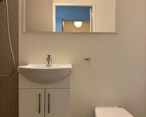 3 værelses lejlighed i Viborg