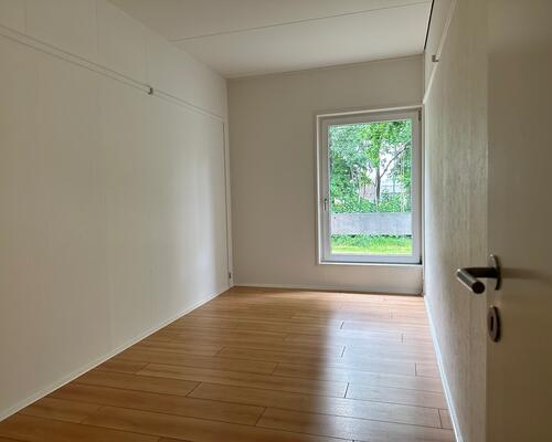 3 værelses lejlighed i Viborg