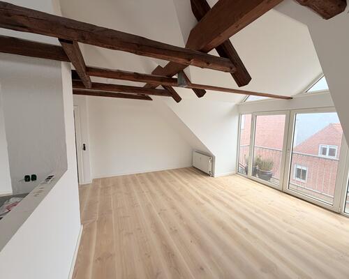 4 værelses lejlighed i Esbjerg