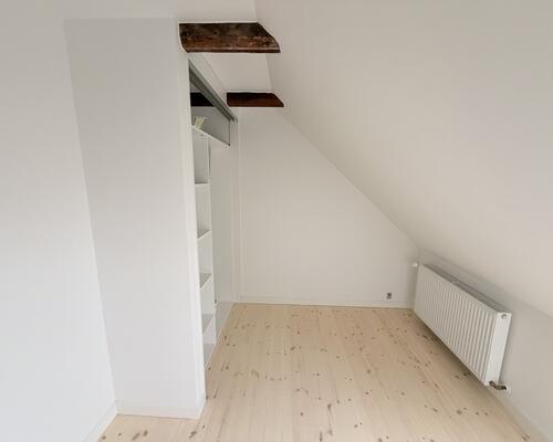 4 værelses lejlighed i Esbjerg