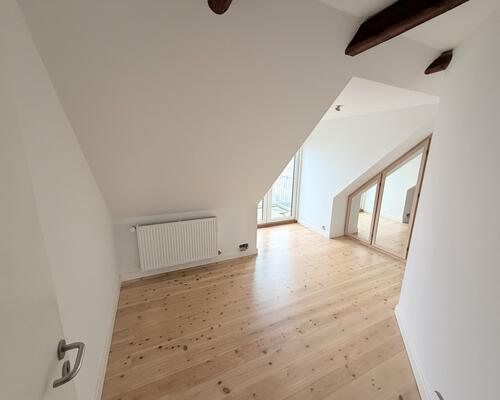 4 værelses lejlighed i Esbjerg