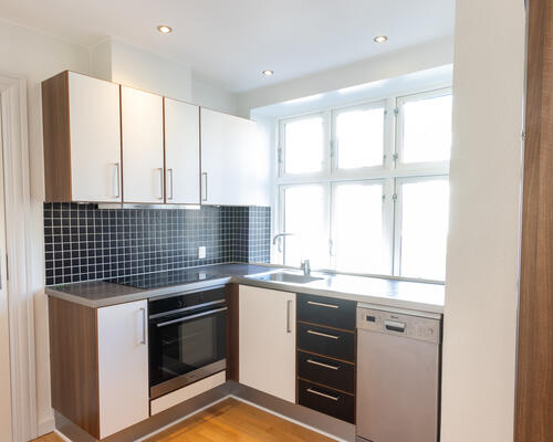 2 værelses lejlighed i Aalborg