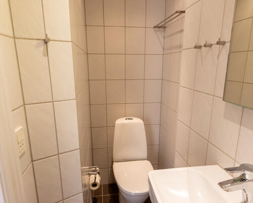 2 værelses lejlighed i Aalborg