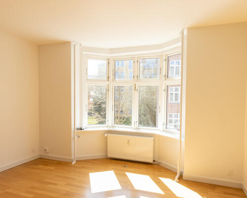 2 værelses lejlighed i Aalborg