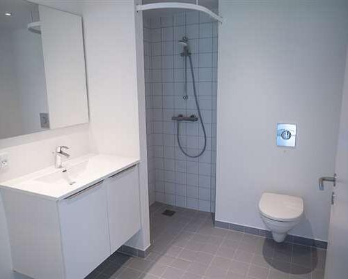 1 værelses hus i Christiansfeld