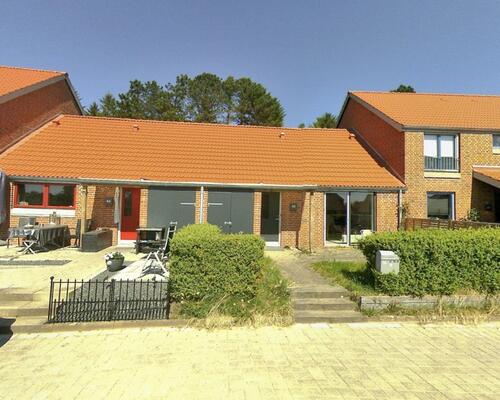 3 værelses lejlighed i Vodskov