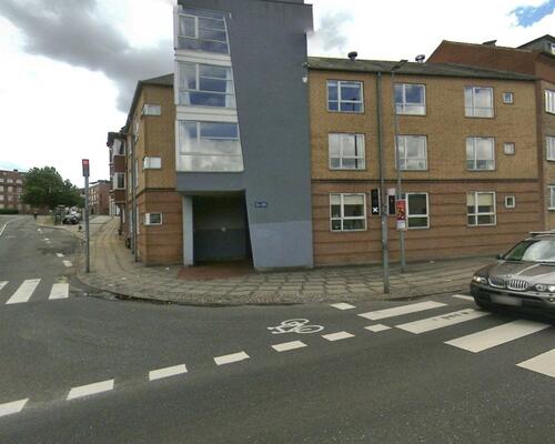 3 værelses lejlighed i Kolding