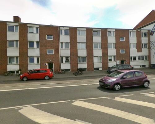 3 værelses lejlighed i Kalundborg