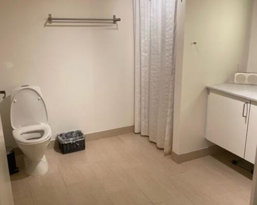 Lækkert rækkehus mellem Aalborg og Nibe