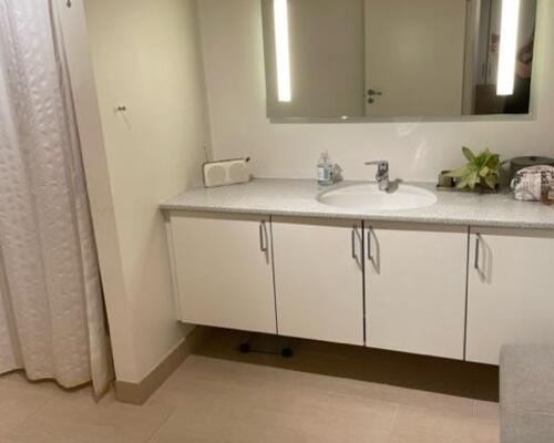 Lækkert rækkehus mellem Aalborg og Nibe