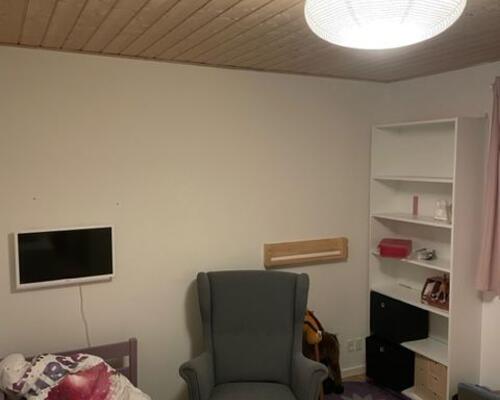 Lækkert rækkehus mellem Aalborg og Nibe