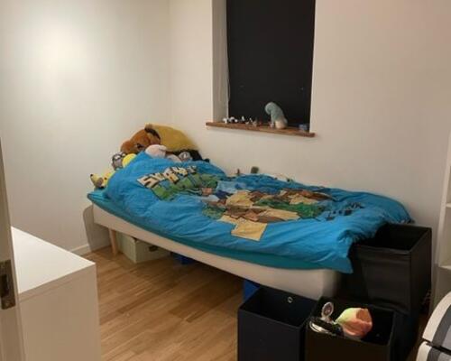 Lækkert rækkehus mellem Aalborg og Nibe